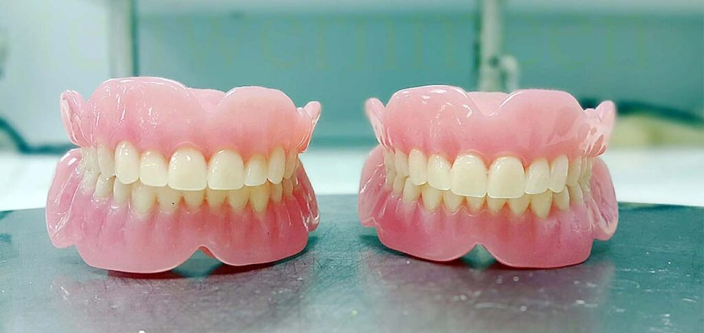 Denture Care
