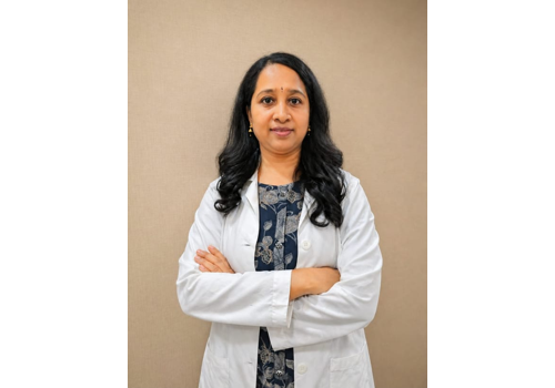 Dr. Flora - Root Canal Specialist