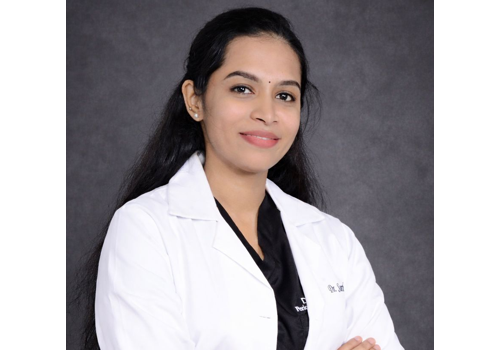 Dr. Surthi Senthil - Aligner Specialist