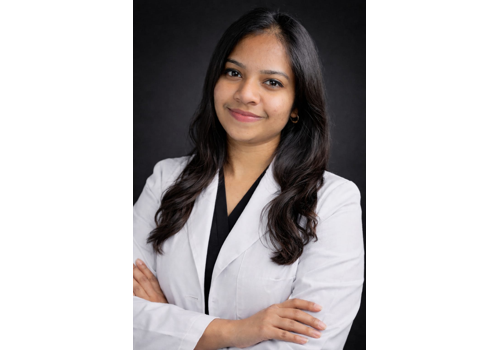 Dr. Thamizharasi.E - Aligner Specialist