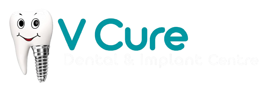 V Cure Dental